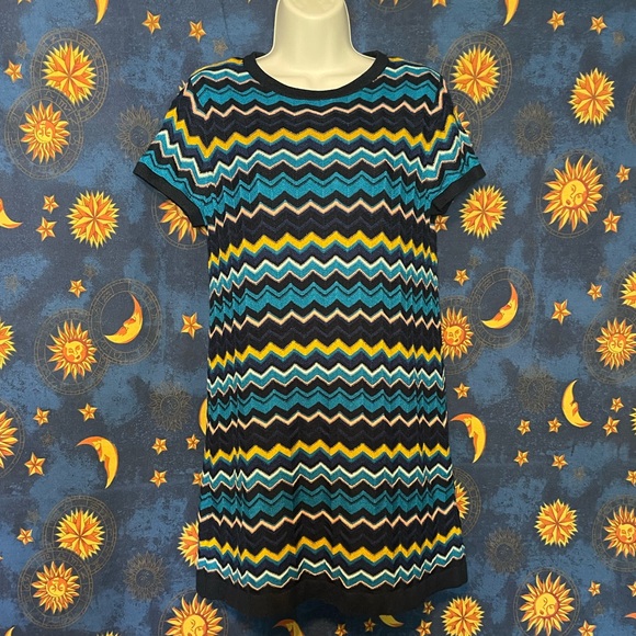 Missoni for Target mini dress - Picture 10 of 10